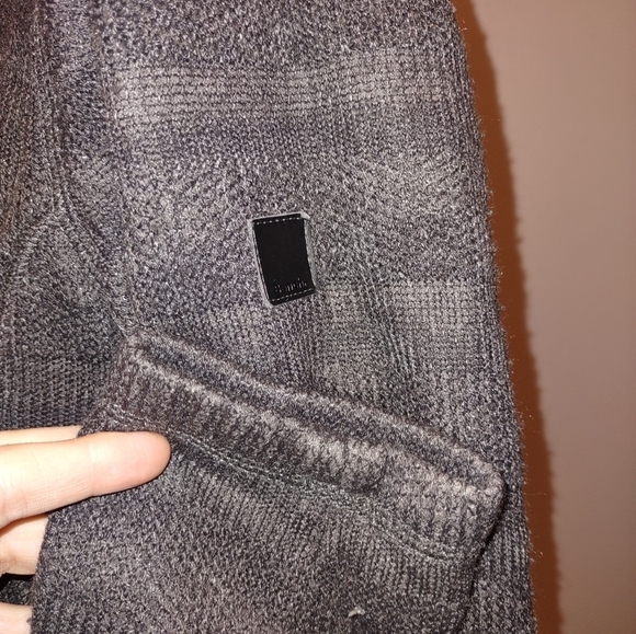 BENCH fleece lined hooded jacket - Picture 4 of 8